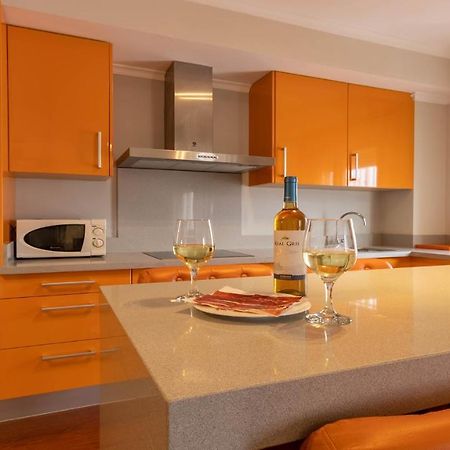 Apartamento Arenal - 3 Habitaciones Севилья Экстерьер фото