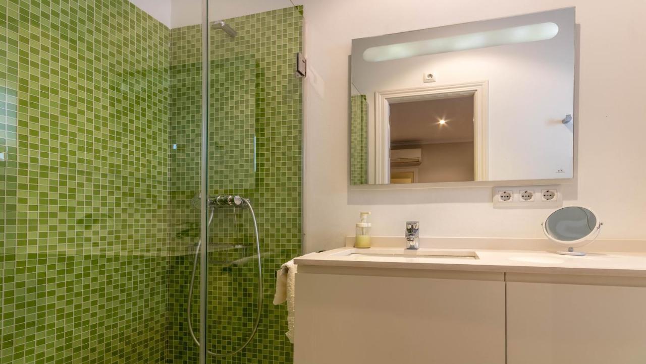 Apartamento Arenal - 3 Habitaciones Севилья Экстерьер фото